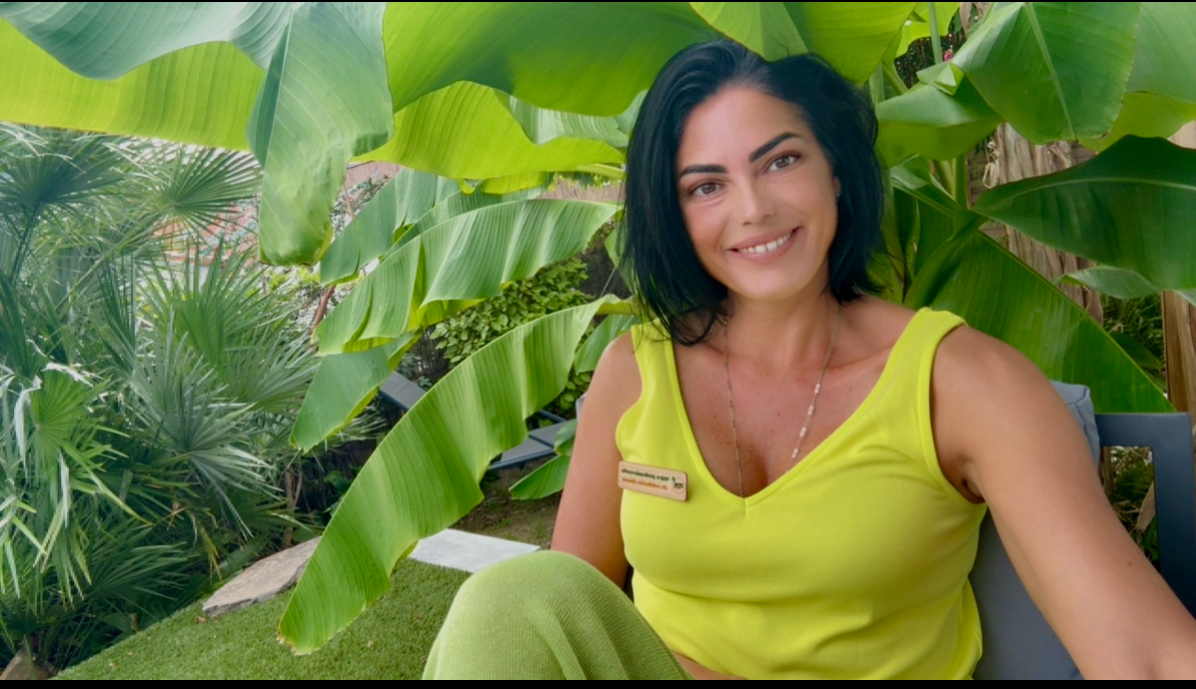 Belle rentrée 2025 - Massage bien-être Nantes ZenZest