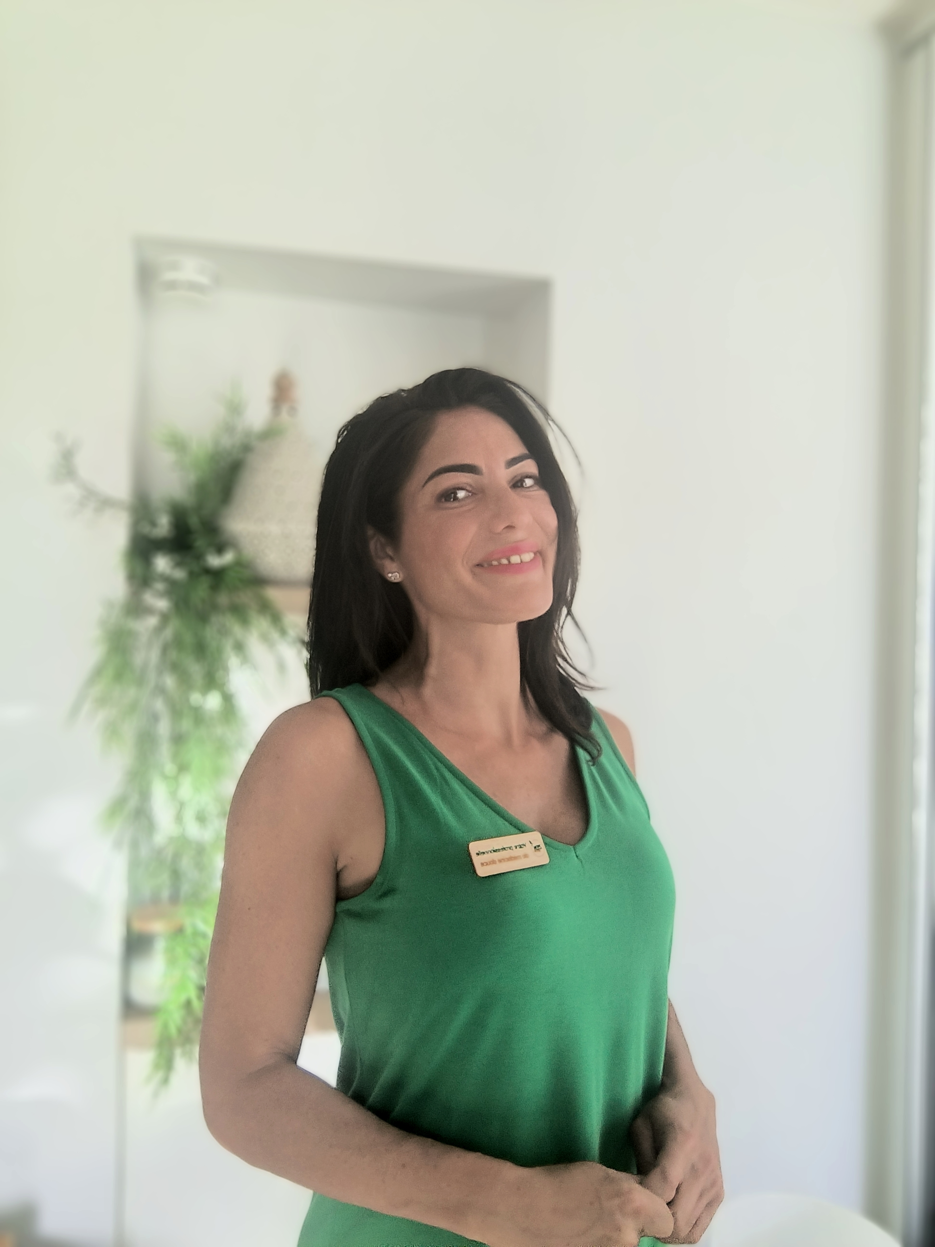 Bienvenue sur zenzest.fr ! - Massage bien-être Nantes ZenZest