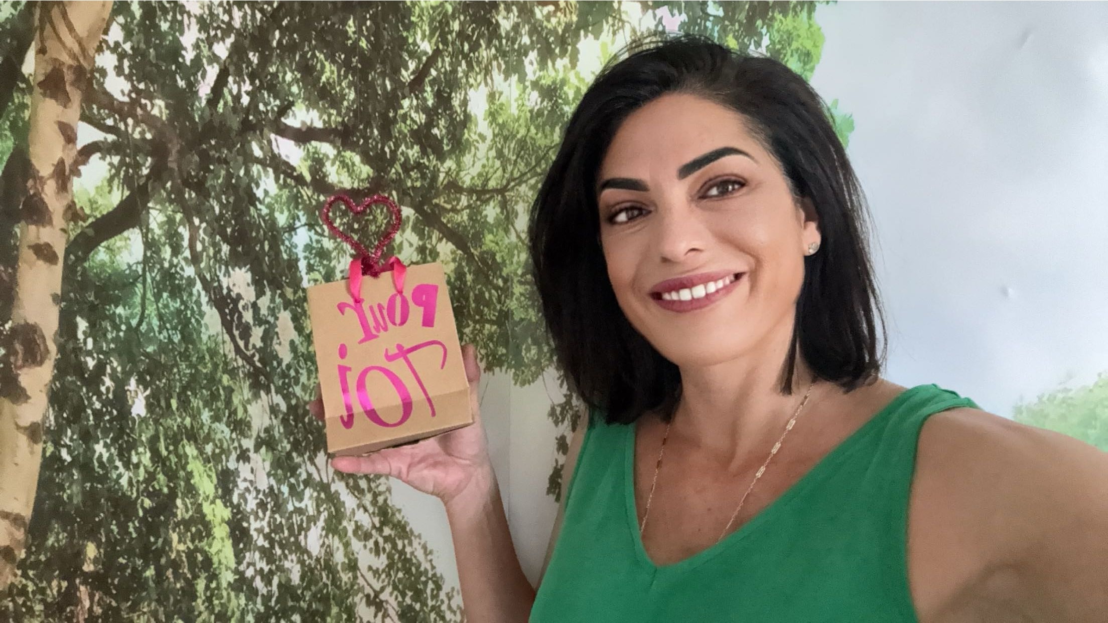 Cadeau massage saint Valentin 2025 - Massage bien-être Nantes ZenZest