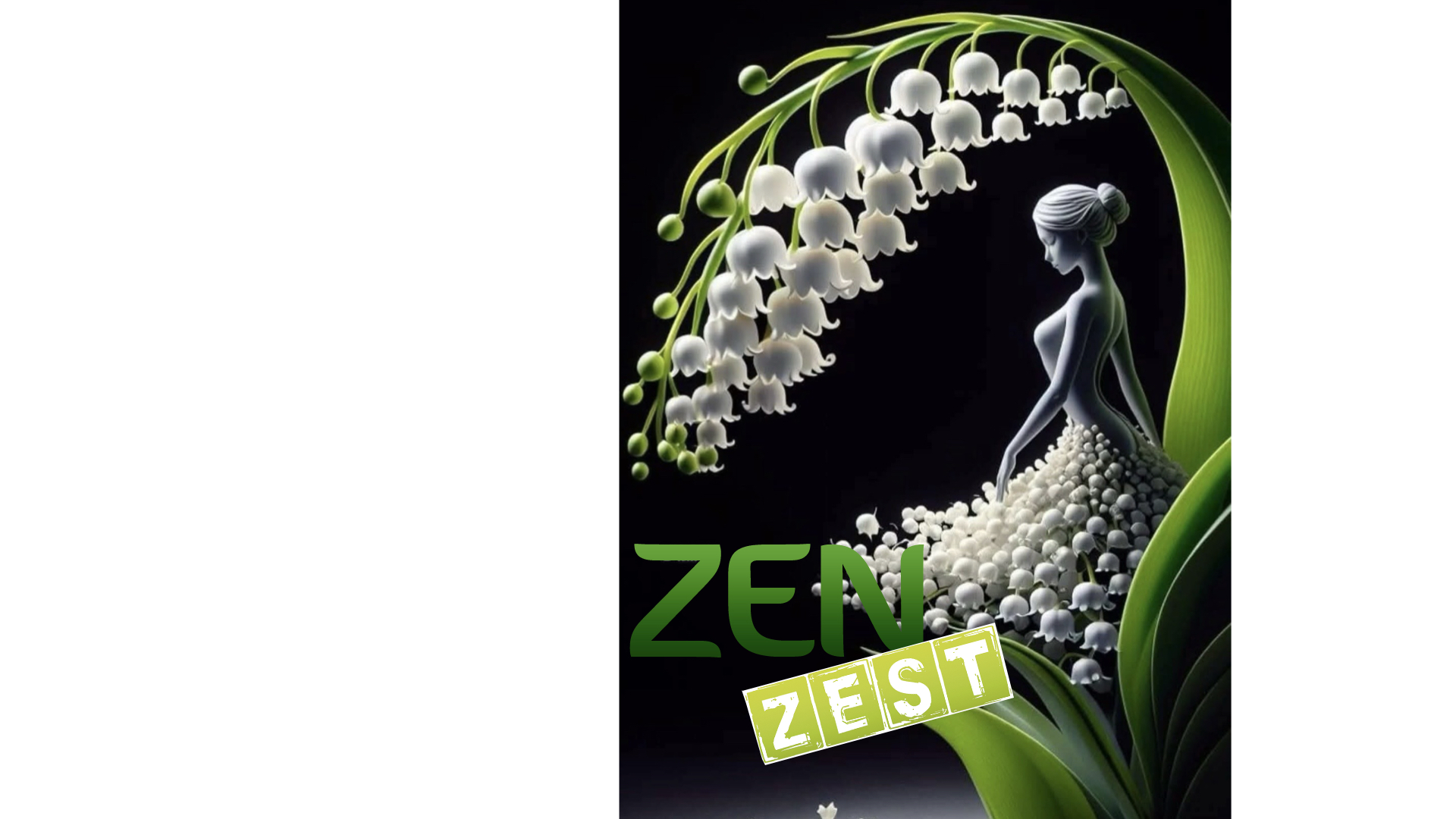 Détente et bonheur du 1ER Mai 2025 - Massage bien-être Nantes ZenZest