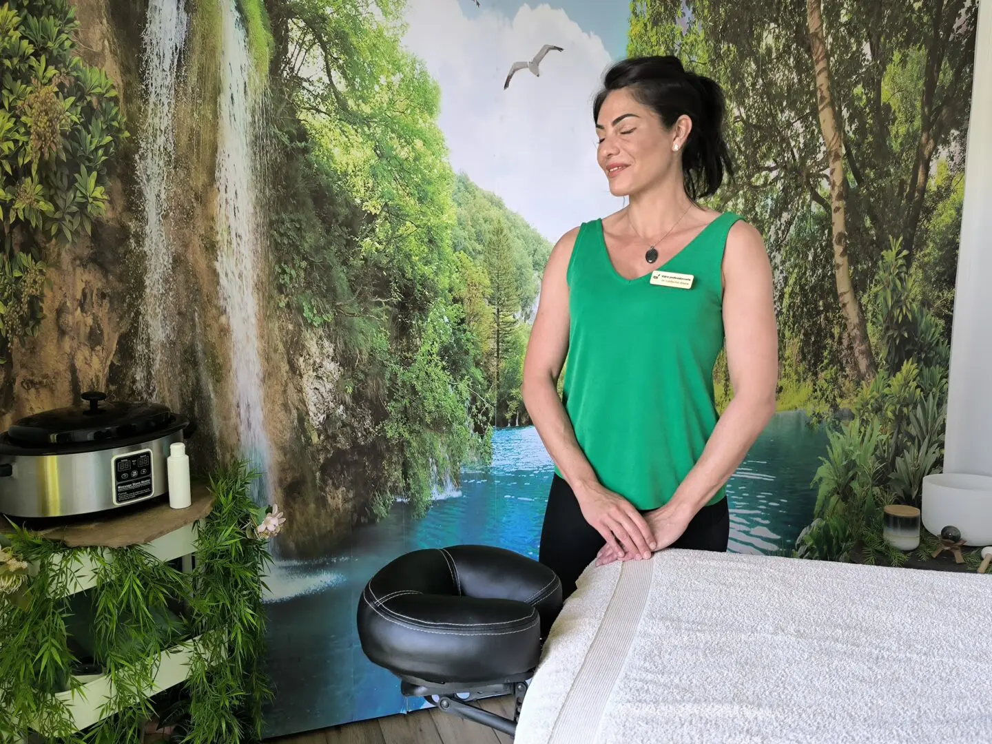 Les massages, de grands moments d’émotions - Massage bien-être Nantes ZenZest