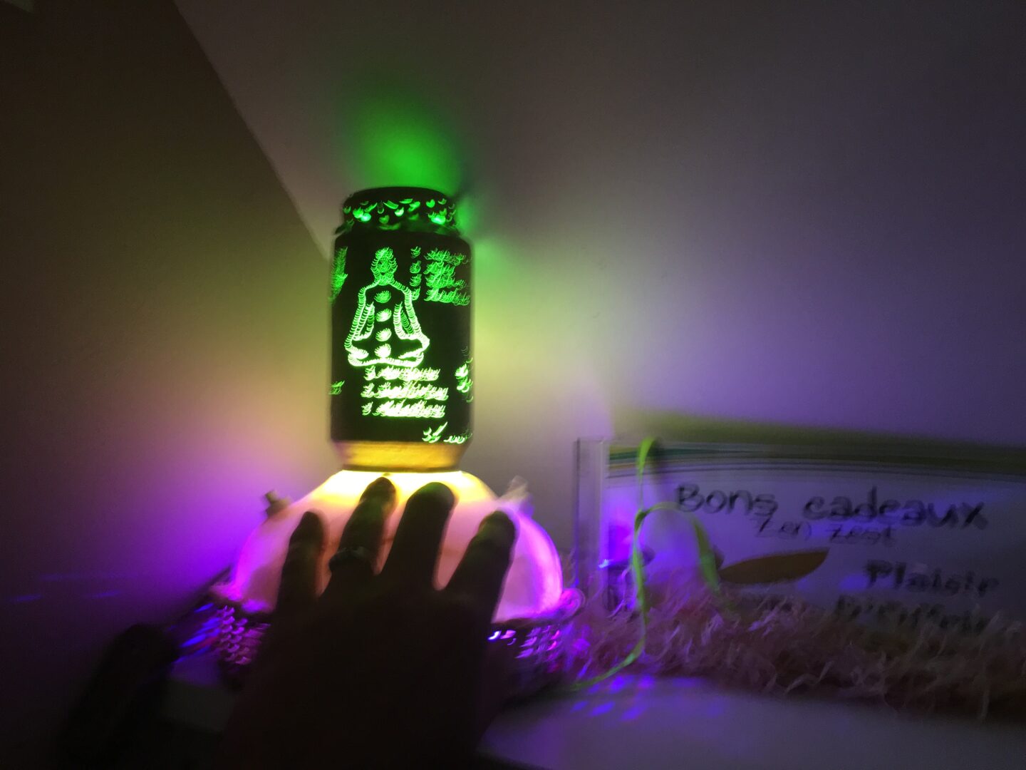 Massage saint valentin 2023 - Massage bien-être Nantes ZenZest