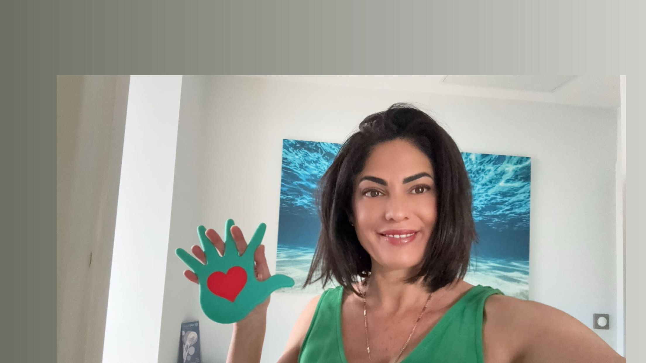 Massage zen zest à nantes - Massage bien-être Nantes ZenZest