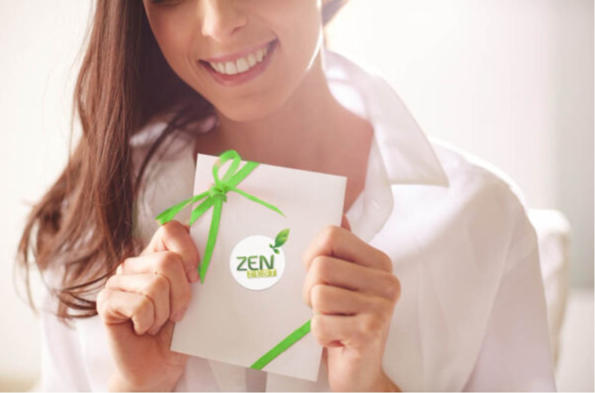 Plaisir d’offrir un massage bien-être 2023 - Massage bien-être Nantes ZenZest
