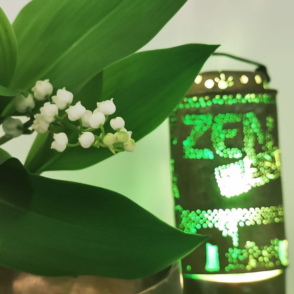 Salon de massage à Nantes et bonheur du 1er Mai 2023 - Massage bien-être Nantes ZenZest