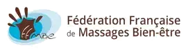 FFMBE - Fédération Française de Massages-Bien-Être - Partenaire salon de massage Zen Zest Nantes